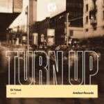 DJ Tchok – Turn Up