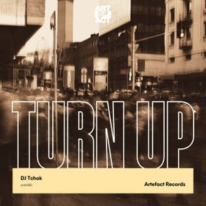 DJ Tchok – Turn Up