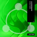 Ken Ishii – Supergravity