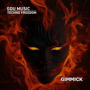 GDU MUSIC – Techno Freedom
