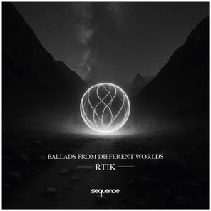 RTIK, Hannah Sumner – Ballads from Different Worlds