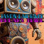 Jason Laidback – Breaks Tribe