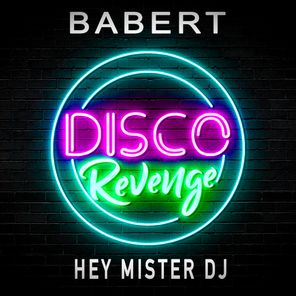 Babert – Hey Mister Dj