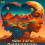 Tony Nova, Maddy Brown – Andromeda
