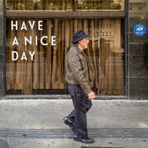 Pablo Zuazo – Have A Nice Day