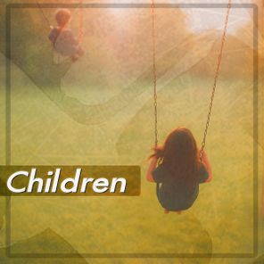 UNPAVED – Children