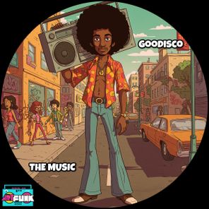 GooDisco – The Music