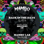 Ms Pika – Back in the Days