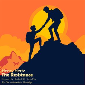 Henry Hertz – The Resistance