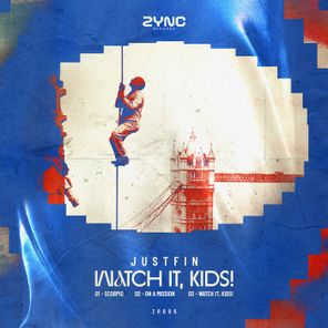 Justfin – Watch It, Kids!