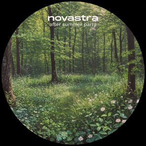 novastra – after summer party