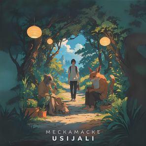 MeckaMacke – Usijali