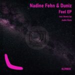Nadine Fehn, Audio State (RO) – Feel