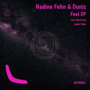 Nadine Fehn, Audio State (RO) – Feel