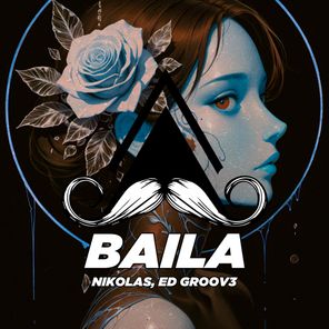 NIKOLAS, Ed Groov3 – Baila
