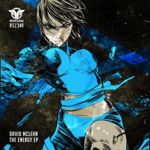 David McLean – The Energy EP
