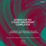 Kike Mayor, Direkt - 3 Years Anniversary Compilation 3 Kike Mayor, Direkt – 3 Years Anniversary Compilation