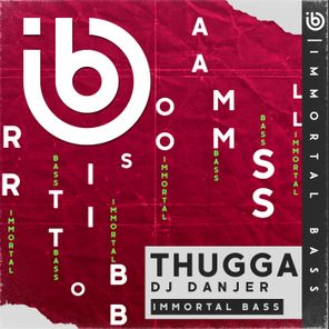 DJ Danjer – Thugga