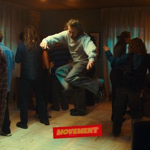 Weval – MOVEMENT