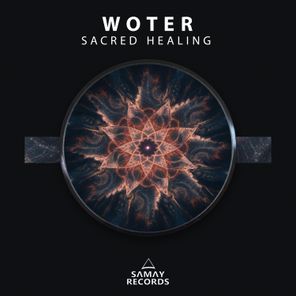 Woter – Sacred Healing