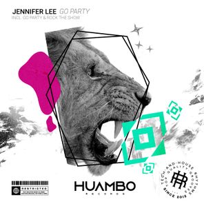Jennifer Lee – Go Party