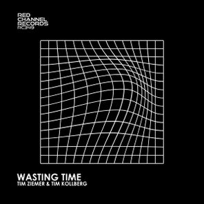 Tim Kollberg, Tim Ziemer – Wasting Time