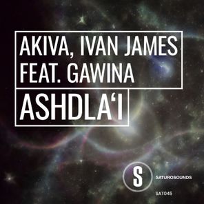 Ivan James (AZ), Akiva – Ashdla’i