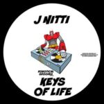 J Nitti – Keys Of Life
