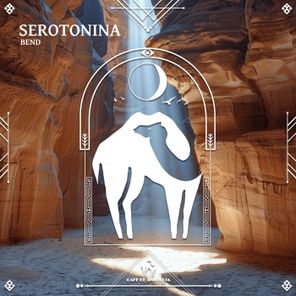 Cafe De Anatolia, BEND – Serotonina