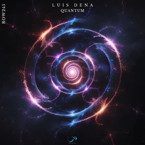 Luis Dena – Quantum