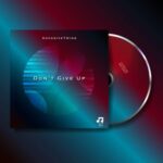 8nine Muzique, AdhesiveTwins – Don’t Give Up