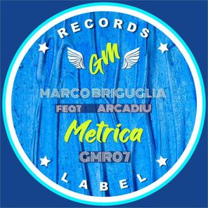 Marco Briguglia, Arcadiu – Metrica