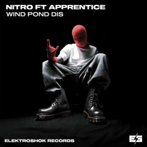 Nitro (ESP), Apprentice – Wind Pond Dis