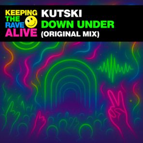 Kutski – Down Under
