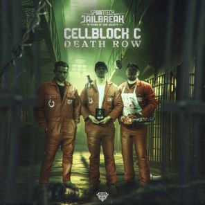 The Smiler, Captivator – Cellblock C: Death Row