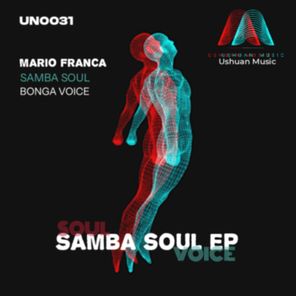 Mario Franca - Samba Soul 1 Mario Franca – Samba Soul