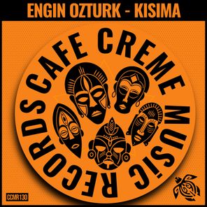 Engin Ozturk – Kisima