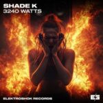 Shade k – 3240 Watts