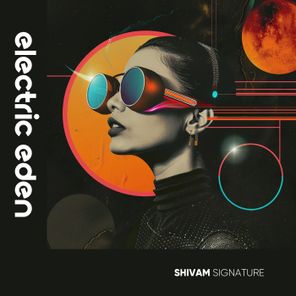 SHIVAM – Signature