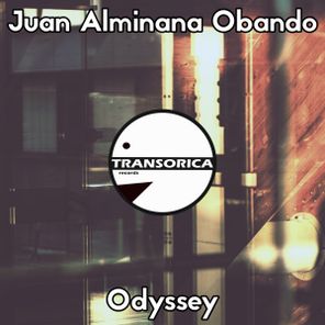 Juan Almiñana Obando – Odyssey