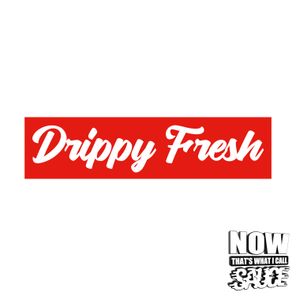 Genic, The Sauce – Drippy Fresh (Genic Remix)