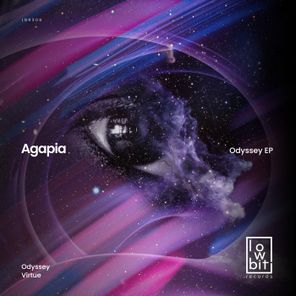 AGAPIA – Odyssey