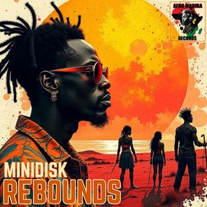 Minidisk – Rebounds