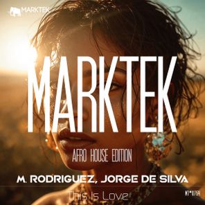 M. Rodriguez, Jorge De Silva – This is Love