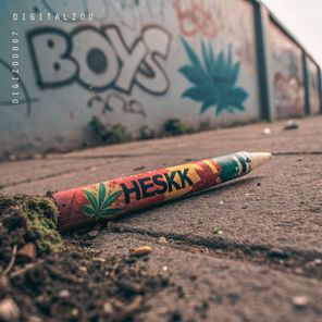 Heskk – Boys