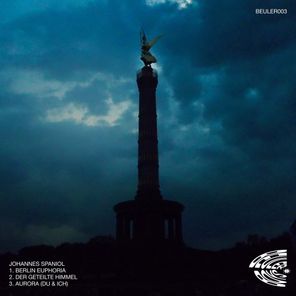 Johannes Spaniol – Berlin Euphoria Tape