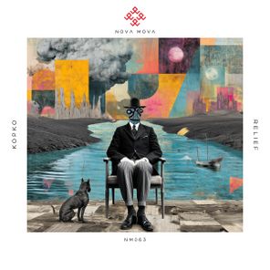 KOPKO – Relief