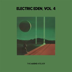 Don Lockwood, Stereoimagery – Electric Eden, Vol. 4