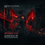 Goncalo M – Stockholm 1999