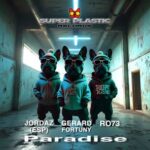 Ro73, Gerard Fortuny – Paradise